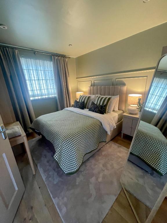 The Mourne Cottage, Newcastle