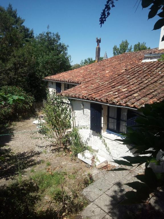 Gite Du Rocher, Mareuil-sur-Lay