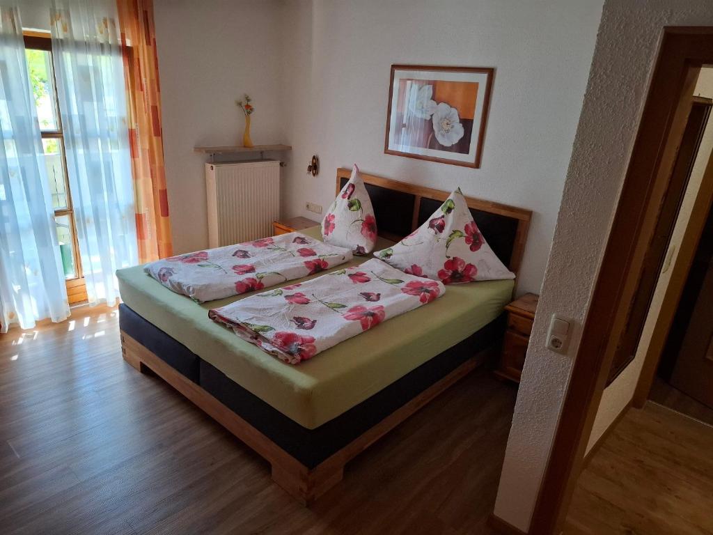 Ferienwohnung 2 - 5