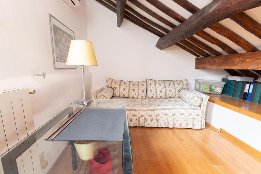 346aarome Rome Vaccarella Terrace - 5