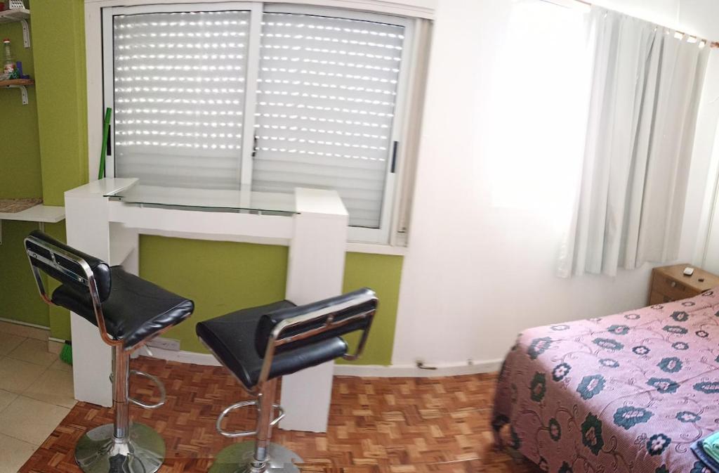 Hermoso studio en Abasto - 4