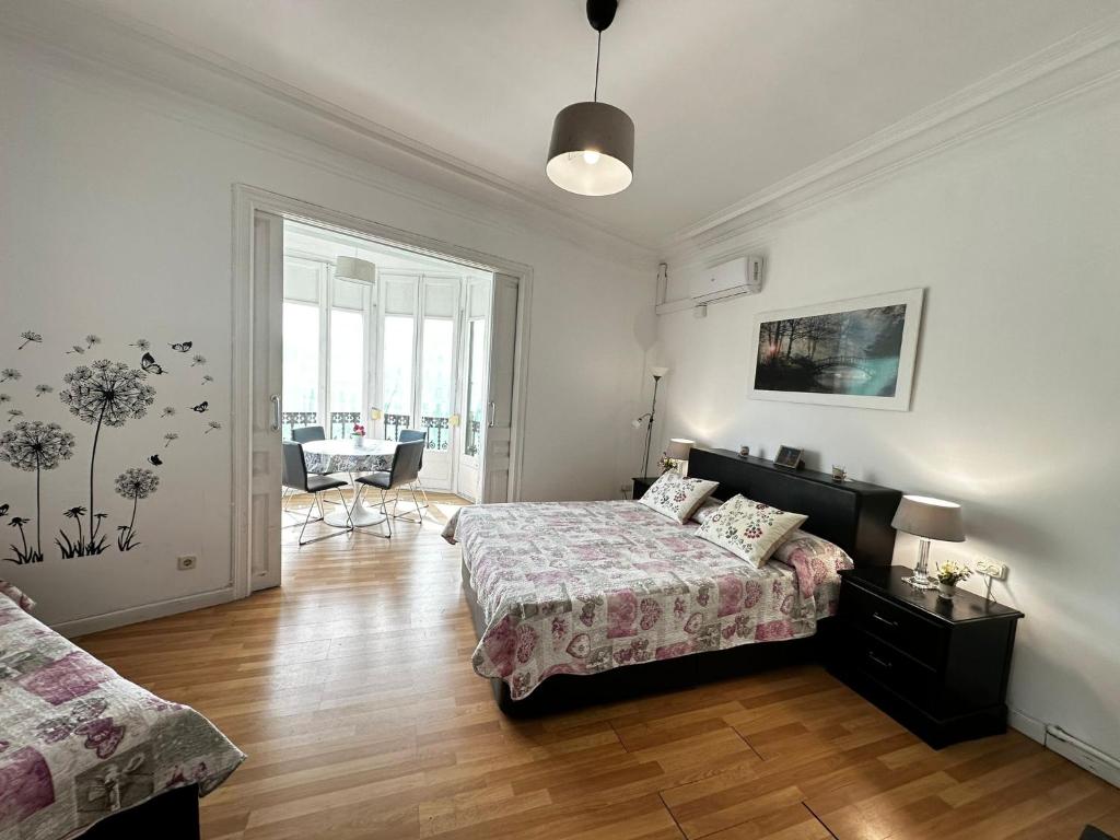 Rooms Tetuan, Barcelona