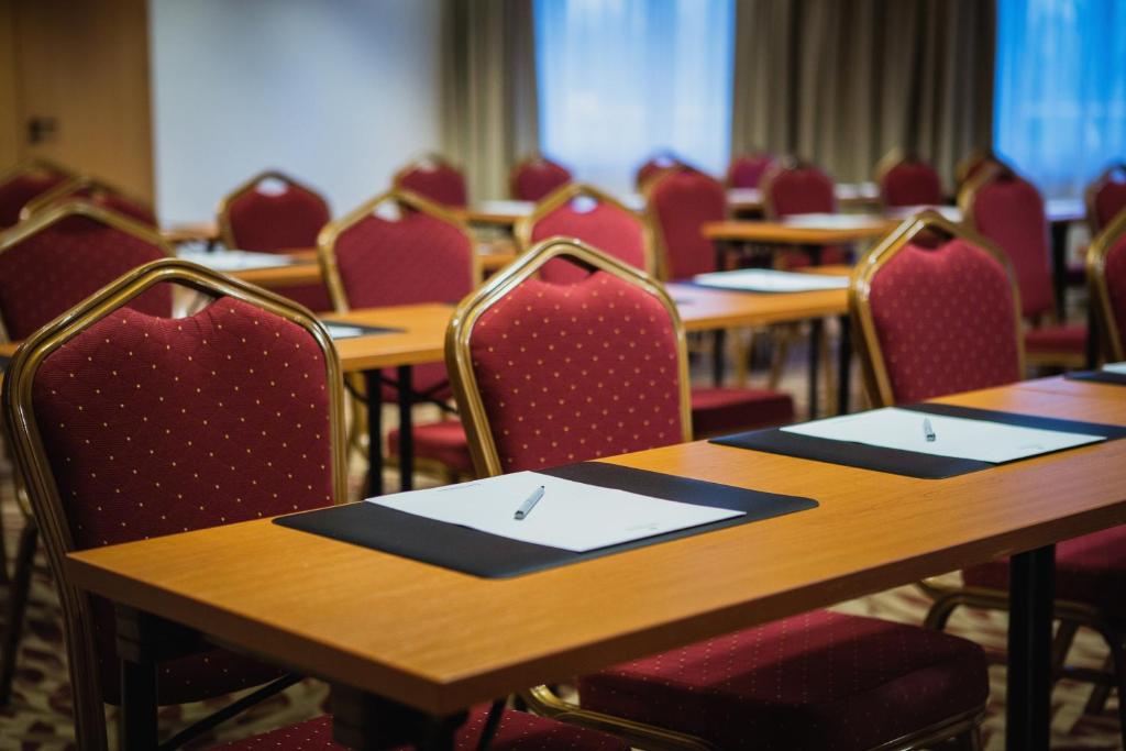 Meeting room / ballrooms