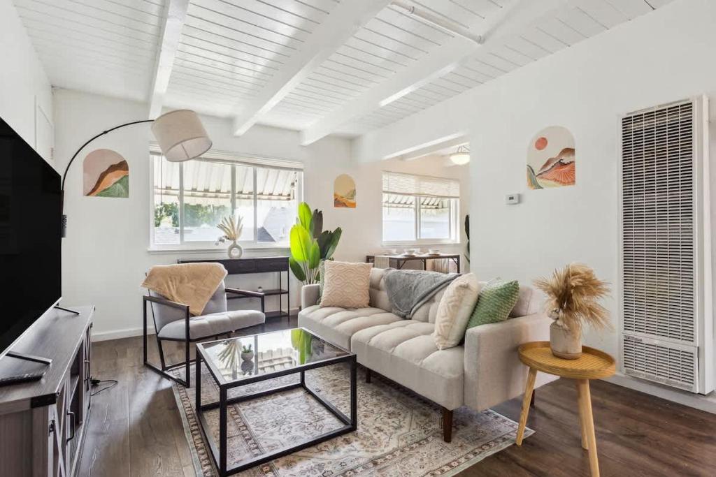 UC Proximity - Cozy City Stay - Free Parking Spot, Berkeley