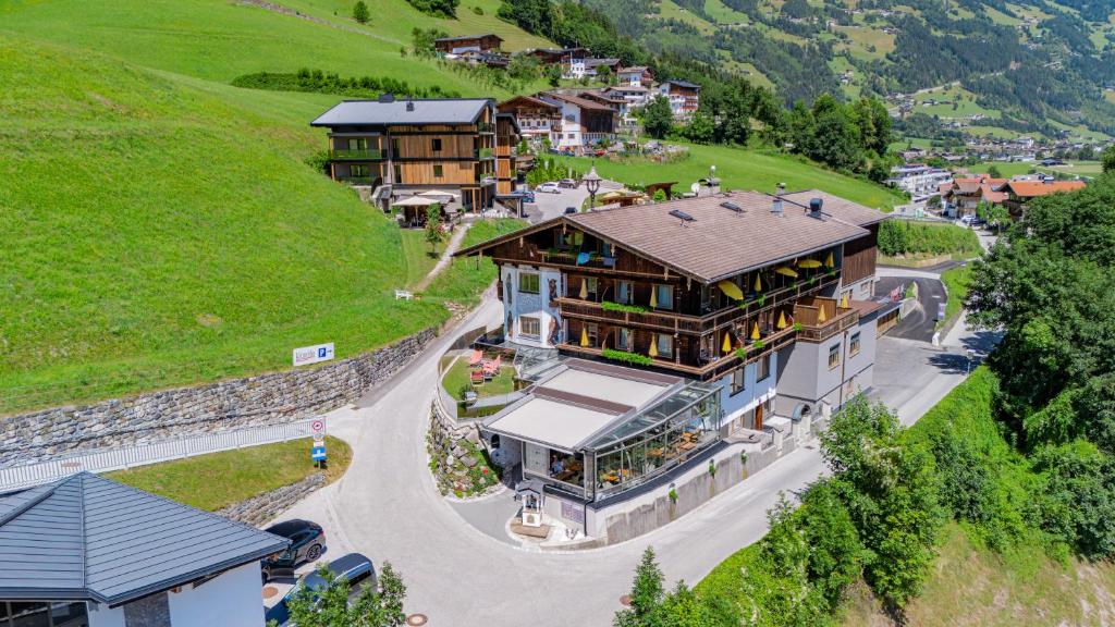 Hotel Kirchbichlhof - 1