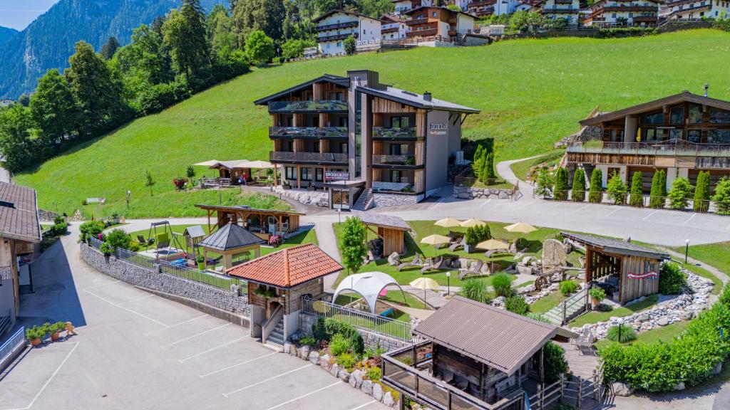 Hotel Kirchbichlhof - 4