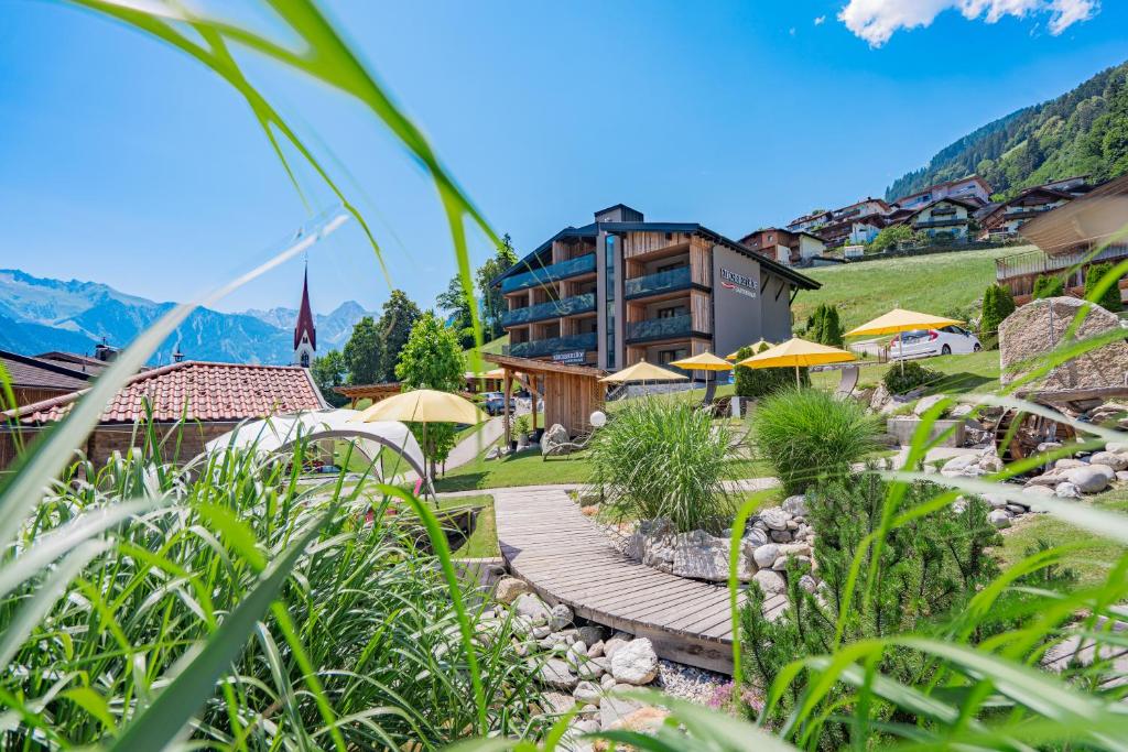 Hotel Kirchbichlhof - 3