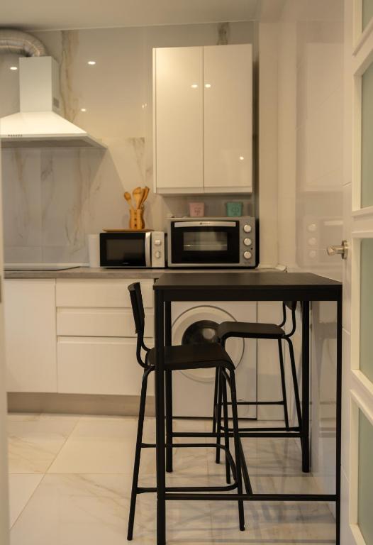 Apartamento Centro Almería - 5
