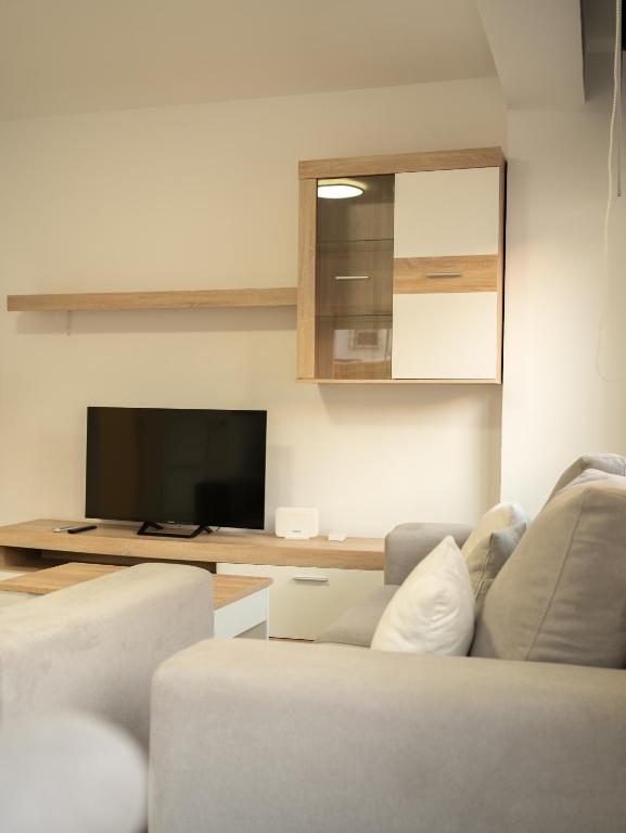 Apartamento Centro Almería - 2