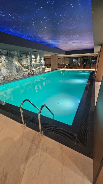 Apartman & Spa Lukas Zlatibor, Zlatibor