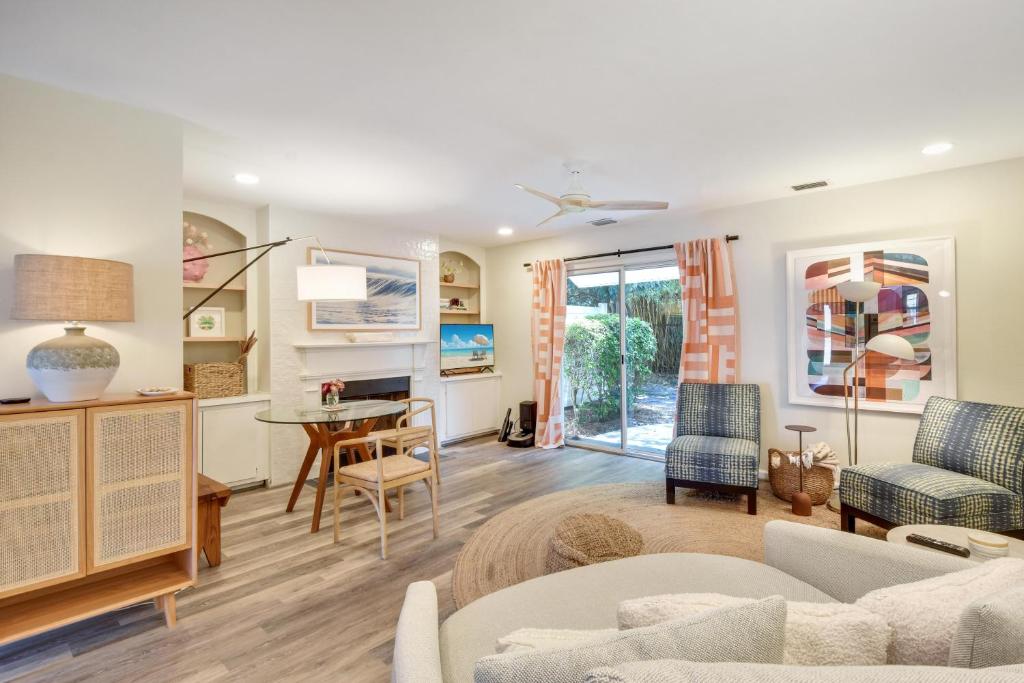 Island Square 145, Ostrov Saint Simons