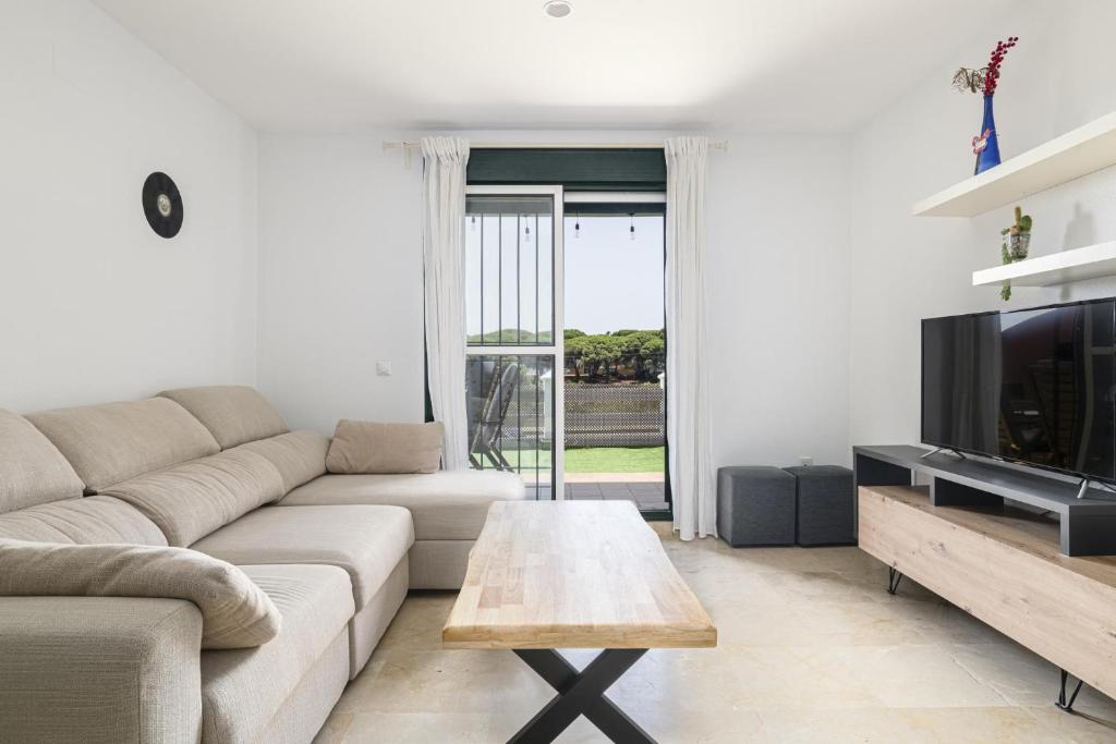 Aldea del Coto duplex 22 - 4