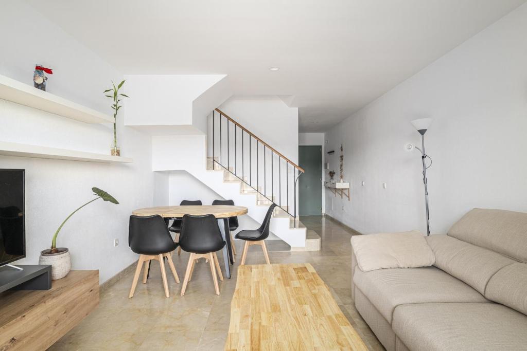 Aldea del Coto duplex 22 - 5