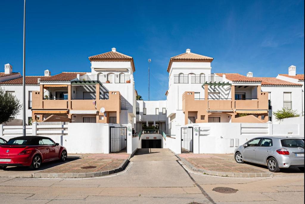 Aldea del Coto duplex 22 - 3