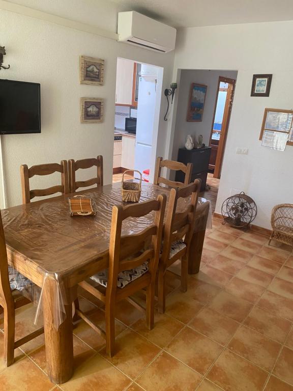 Apartamento Catalina San José - 3