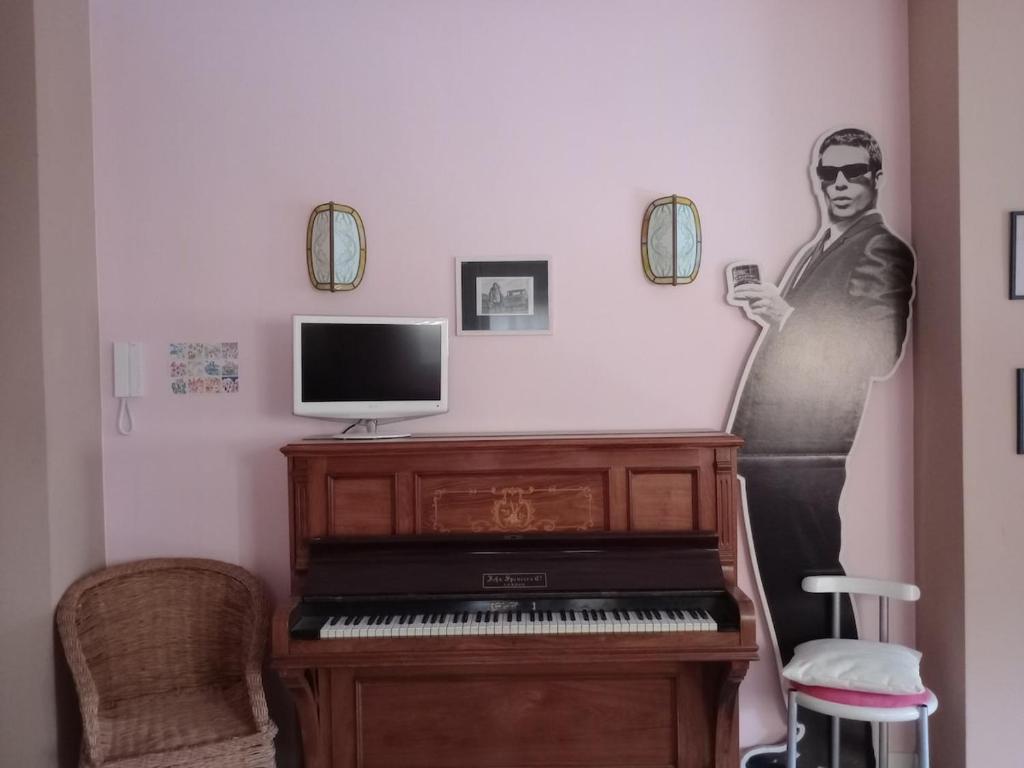 Ghislanzoni Musicista - 3
