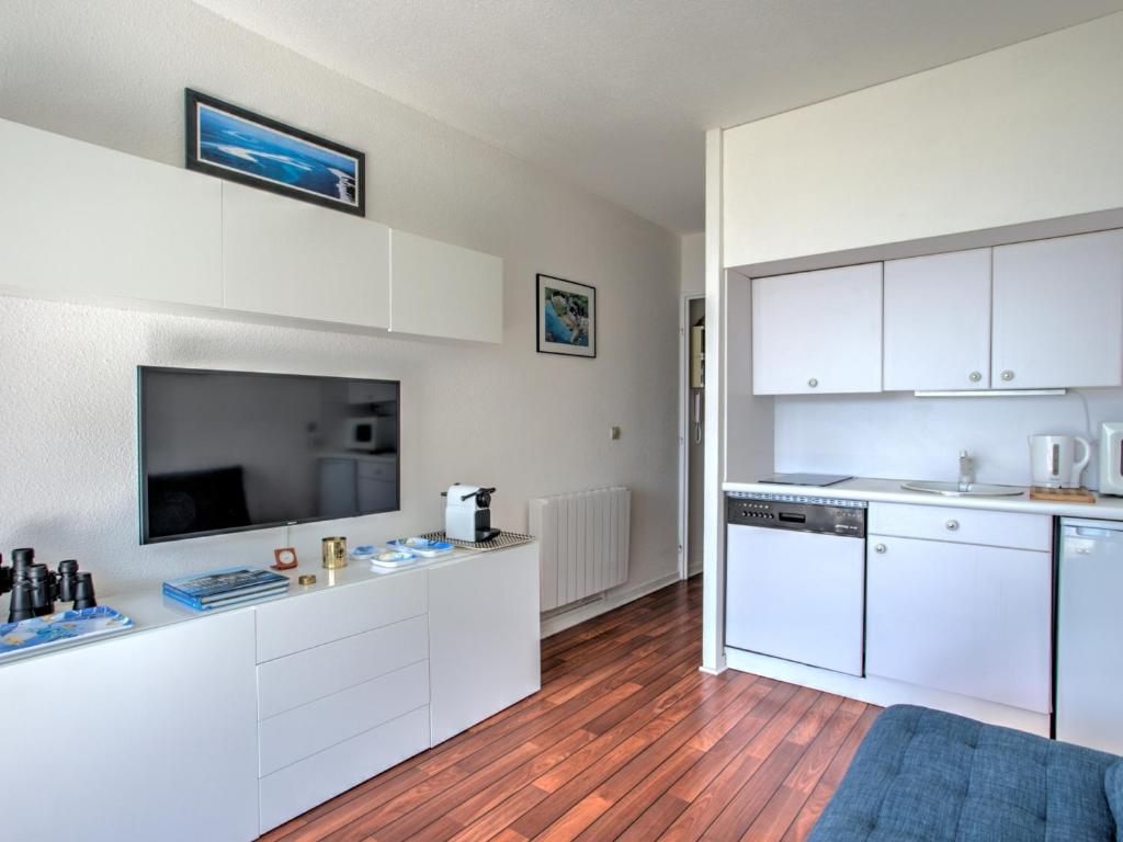 Studio cosy avec accès direct à la plage - FR-1-474-111 - 5