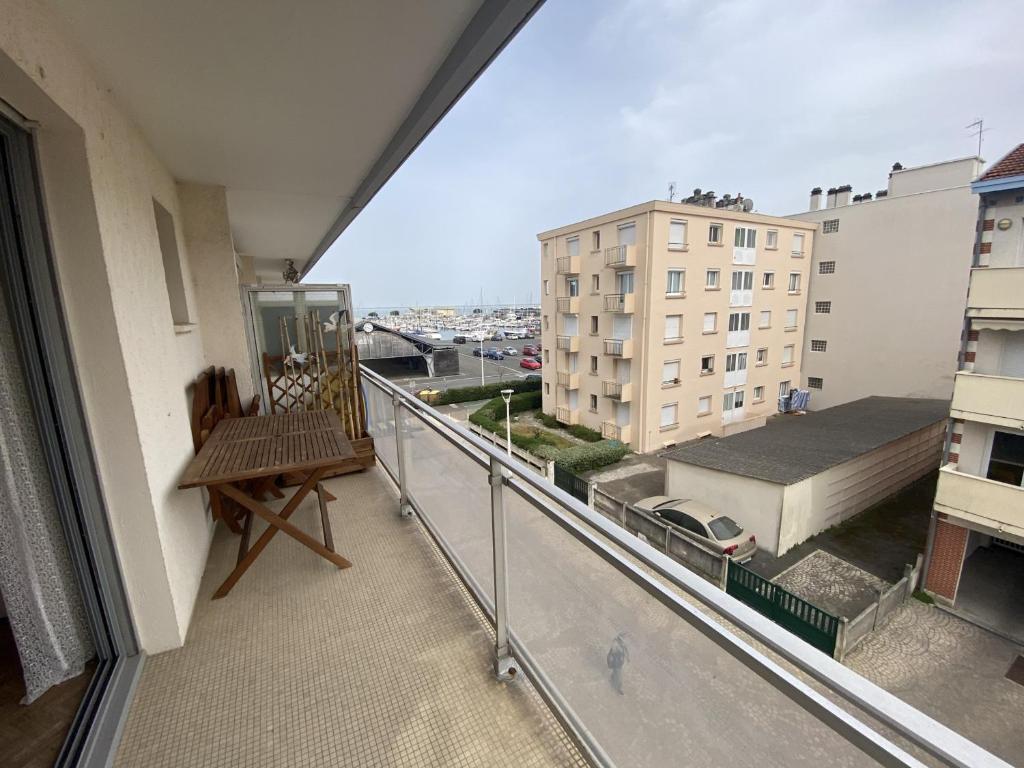 Appartement cosy à l'Aiguillon avec balcon - FR-1-474-189 - 5