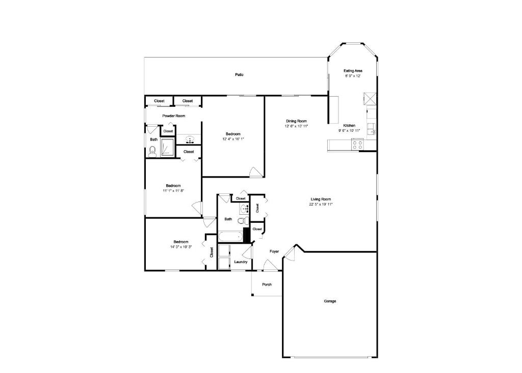 9863SSLNGPCNH - Smooth Sailing, Palm Coast