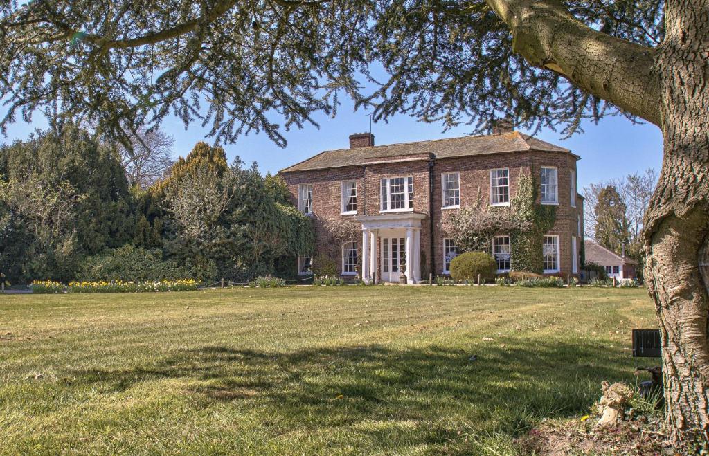 Walcot Hall by Group Retreats, Scunthorpe