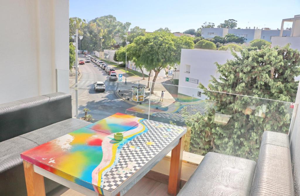 Apartamento Terrazas de Conil - 2