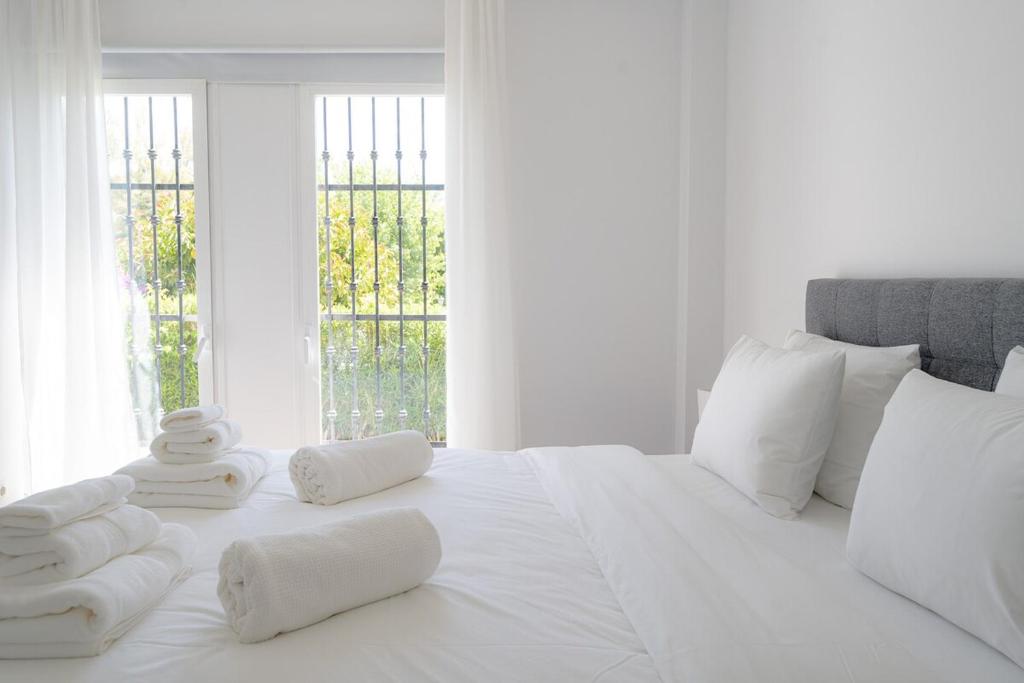 Sierra Park garden apartment A4 - 2