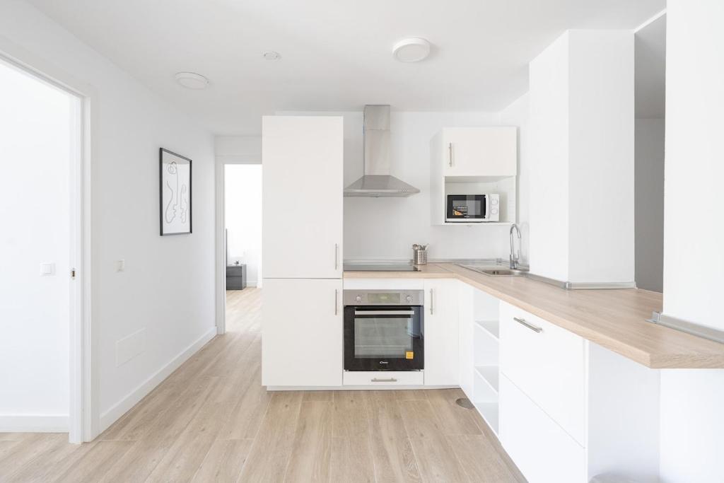 Sierra Park garden apartment A4 - 4
