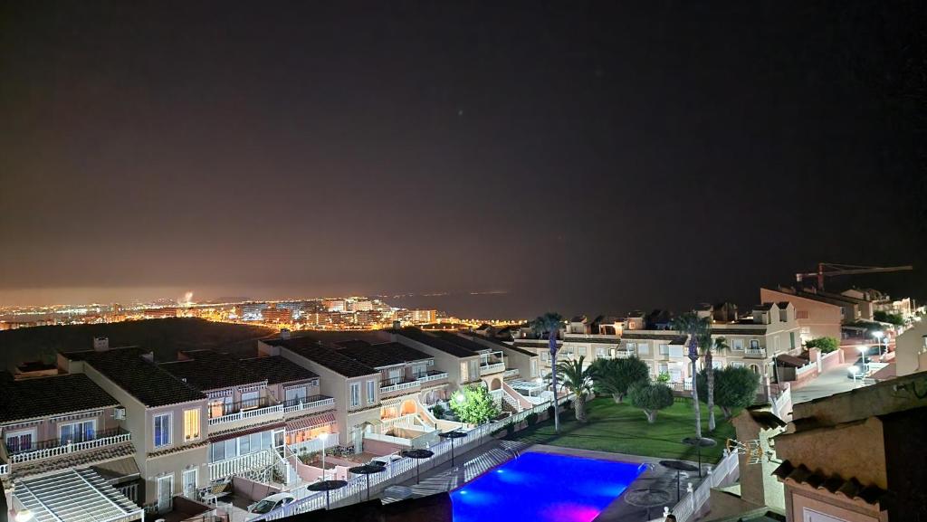 PepeHills, Gran Alacant