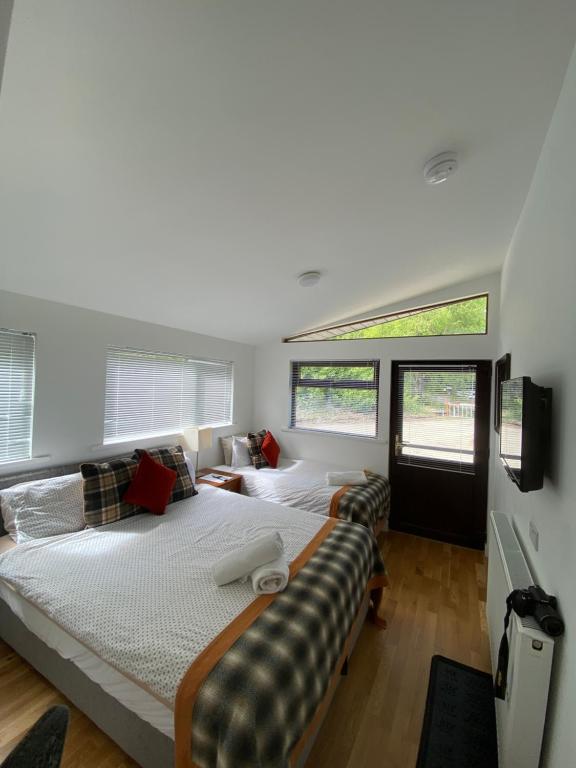 Rowardennan Rooms in the Lodge - Lodge No 2 photo 2