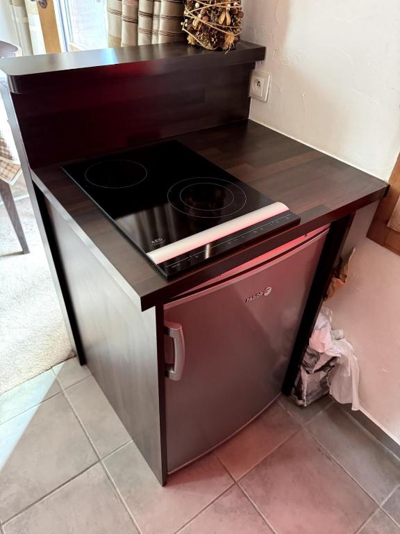 Appartement Ski aux pieds 3 ch balcon vue pistes et place parking - 5