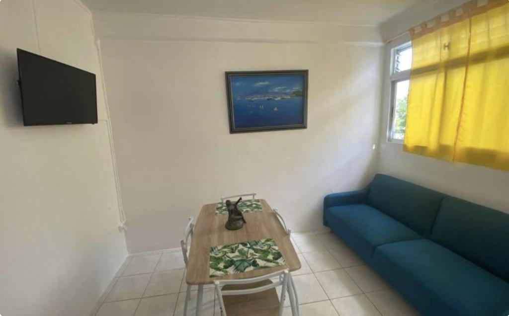 Appartement Azalée, Fort-de-France