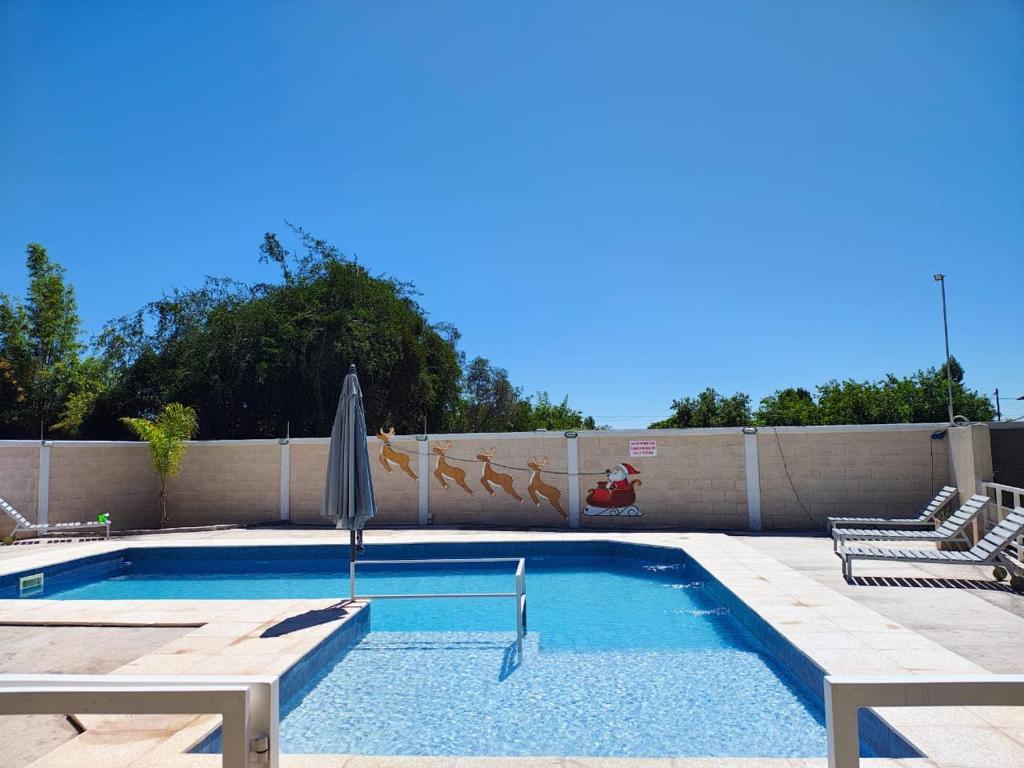 Cabañas EtelSu - 4
