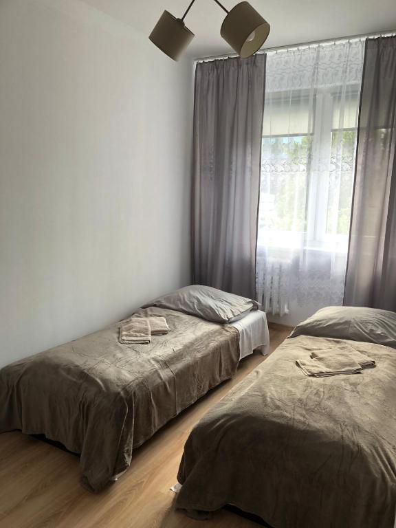 UrbanWave, Svinoústí