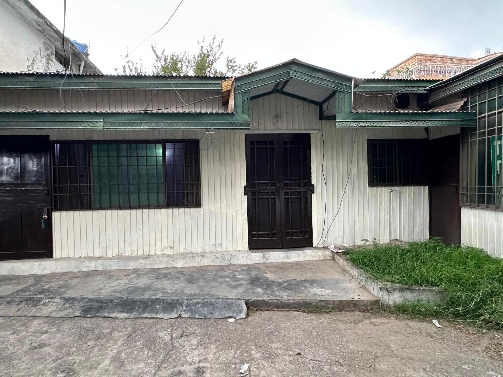 The calm corner, Muzaffarabad