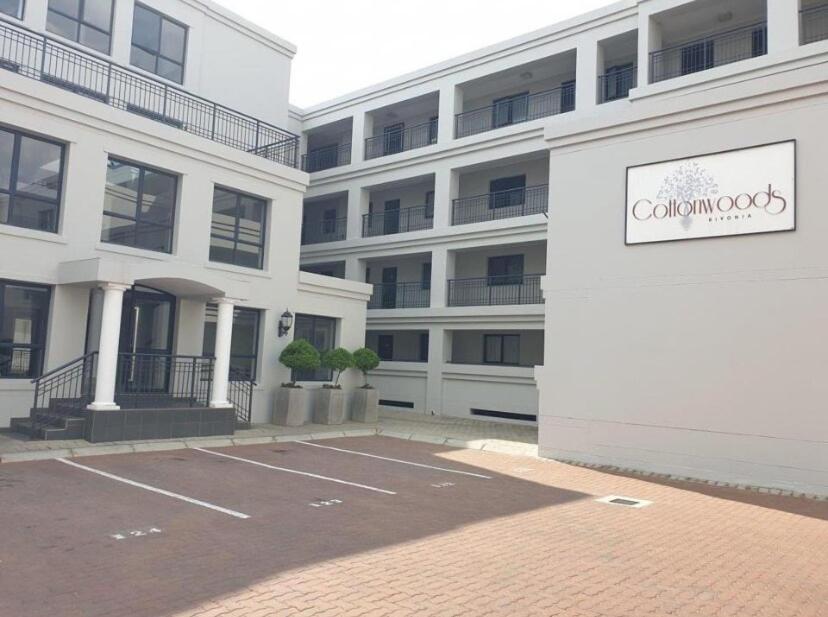 Beautiful apartment in Rivonia, Johannesburg