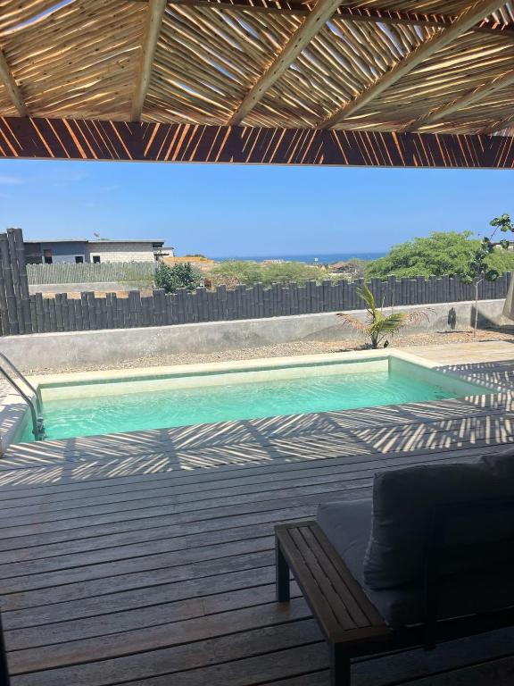 Casa Arte Vichayito - Condo Amak - 2