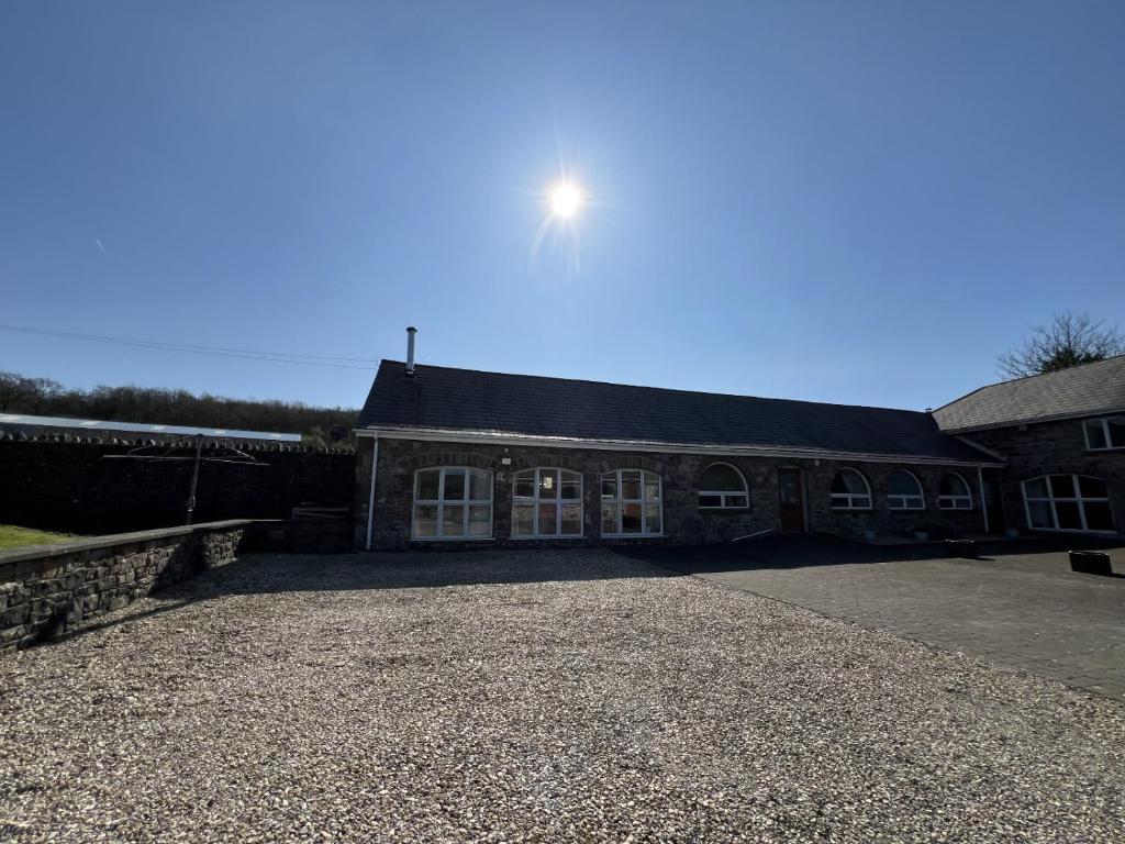 The Annexe, Ammanford