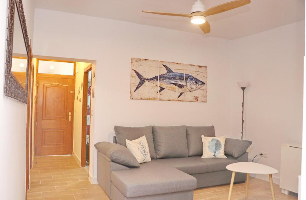 Apartamento Echegaray Conil - 5