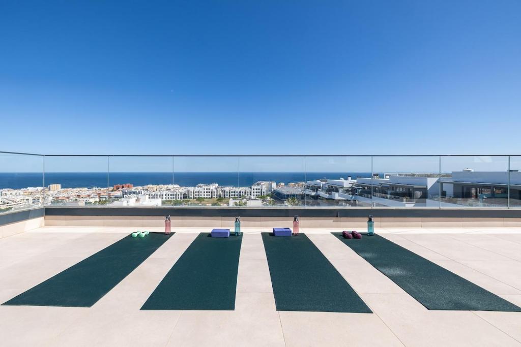 Exquisite Penthouse with Panoramic Sea view RDR475 - 4