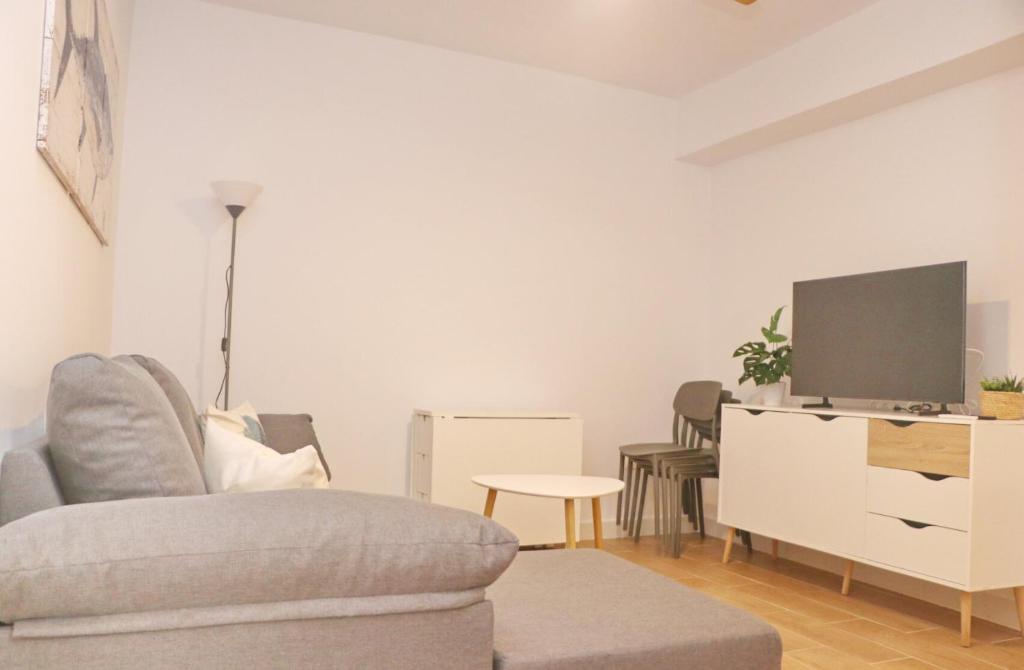 Apartamento Echegaray Conil - 2