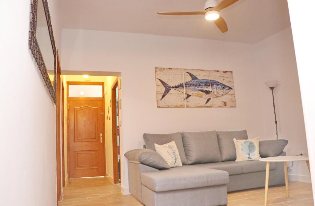 Apartamento Echegaray Conil - 4