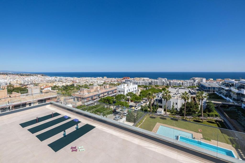 Exquisite Penthouse with Panoramic Sea view RDR475 - 3