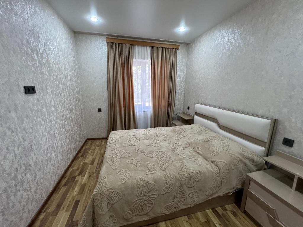 Apartment Lizi, Itʼkhvisi