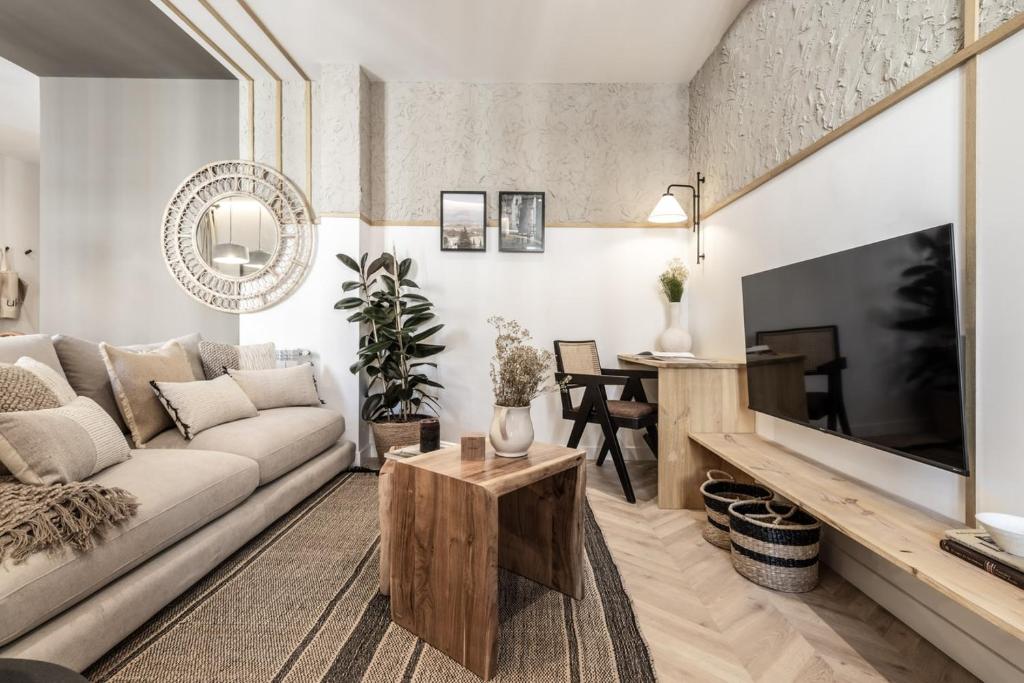 Marbore - 4 bedrooms apartment in Trafalgar - 4