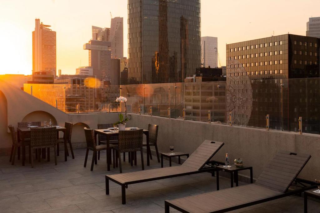 Eurostars Zona Rosa Suites - 2