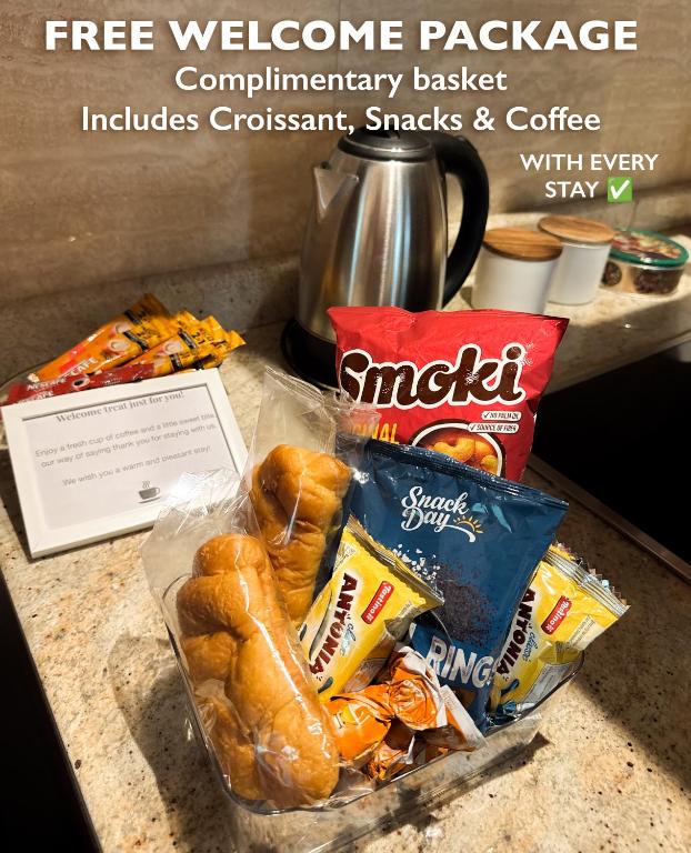 YACHT Arena Belgrade LUX Apartment - 2