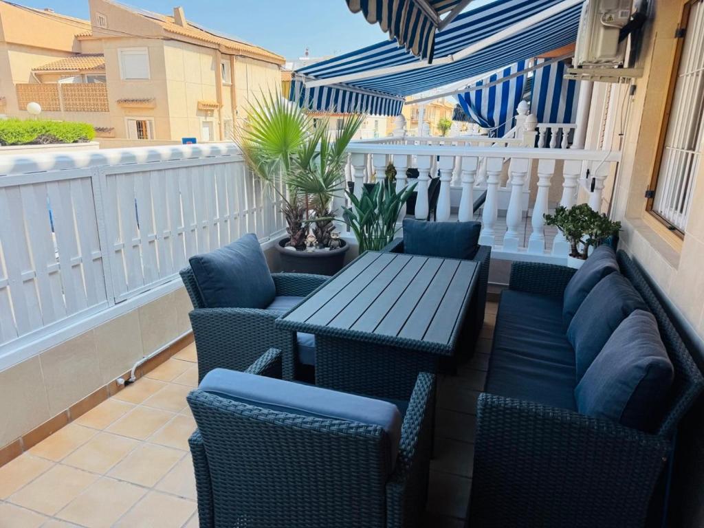 Apartment-House La Mata Torrevieja - 3