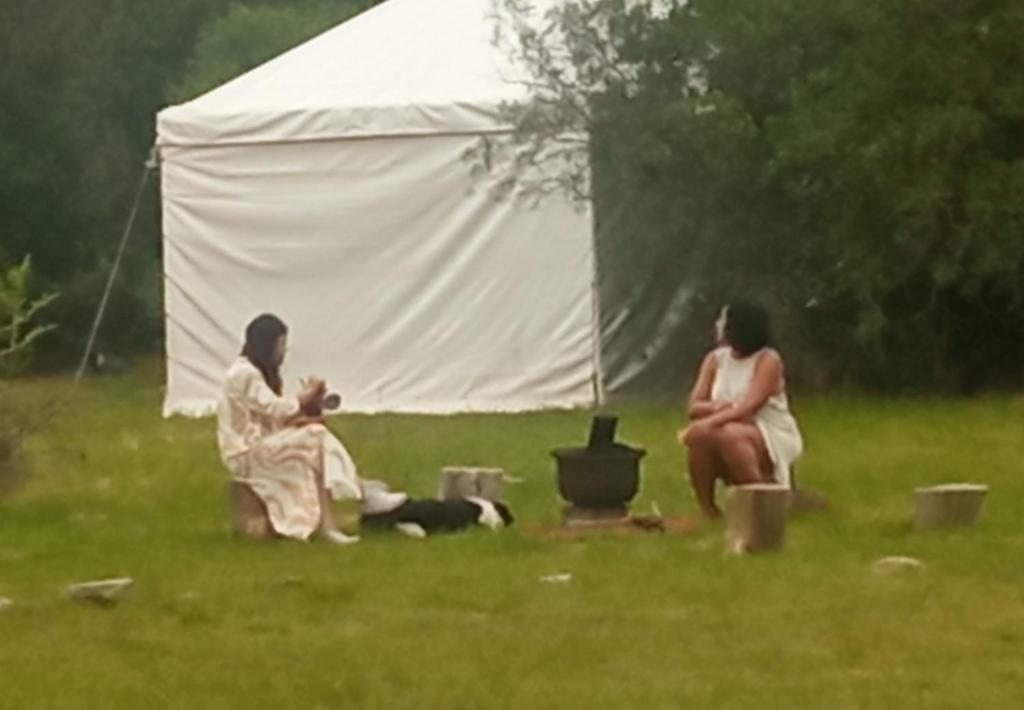 Centro de Retiro Mayhuma - 1