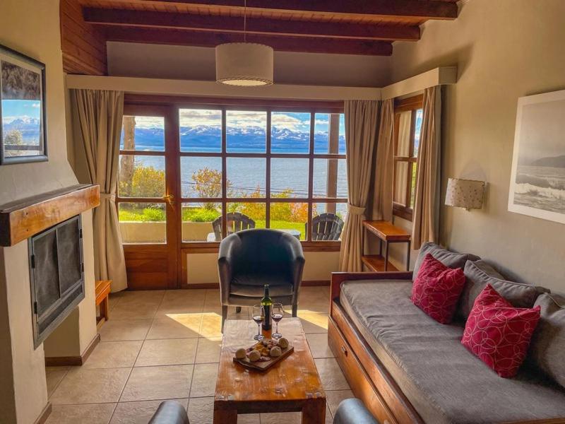 Pailahue Cabañas Lodge - 5