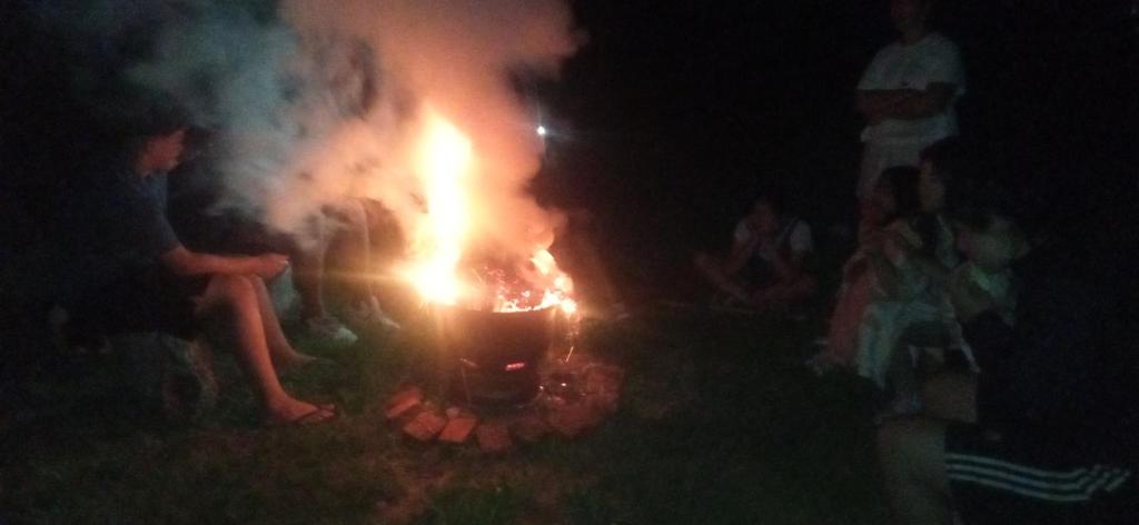 Centro de Retiro Mayhuma - 5